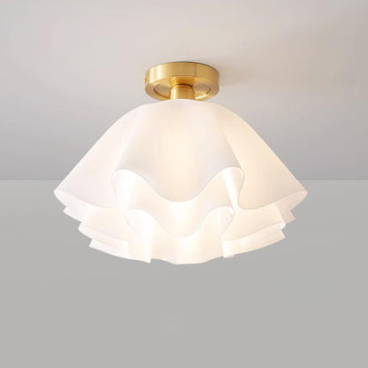 Elegante Moderne Plafondlamp-light decor-De Bazelaar