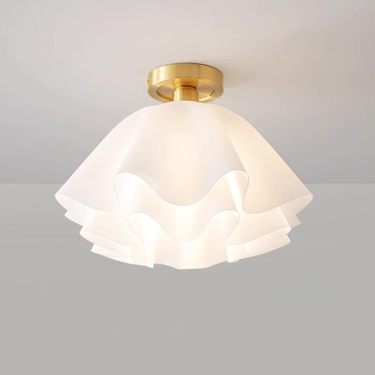 Elegante Moderne Plafondlamp-light decor-De Bazelaar