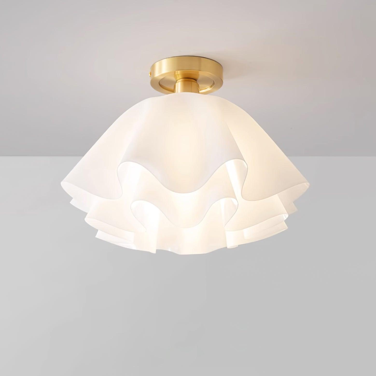Elegante Moderne Plafondlamp-light decor-De Bazelaar