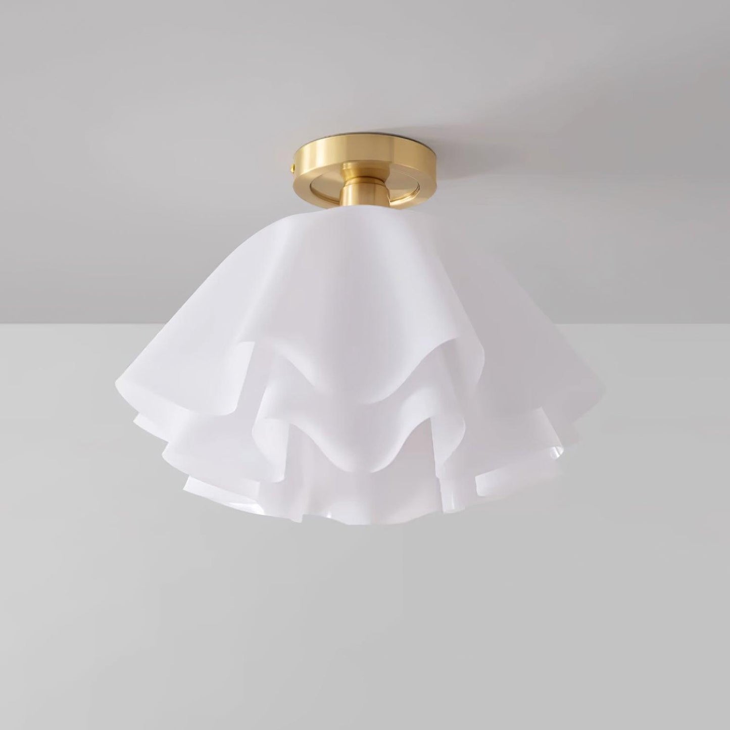 Elegante Moderne Plafondlamp-light decor-De Bazelaar