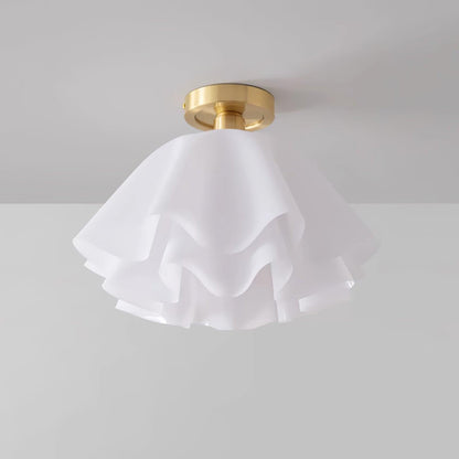 Elegante Moderne Plafondlamp-light decor-De Bazelaar