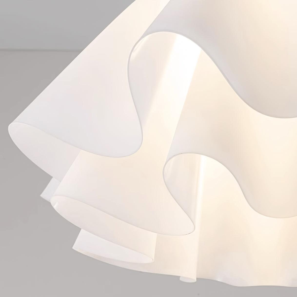 Elegante Moderne Plafondlamp-light decor-De Bazelaar