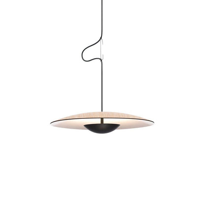 Nordic Ginger Hanglamp - Minimalistisch & Modern Design-light decor-De Bazelaar