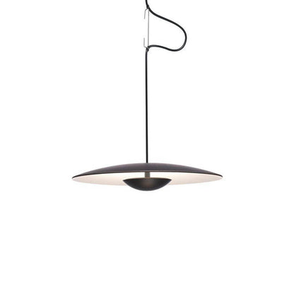 Nordic Ginger Hanglamp - Minimalistisch & Modern Design-light decor-De Bazelaar