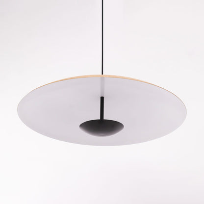 Nordic Ginger Hanglamp - Minimalistisch & Modern Design-light decor-De Bazelaar