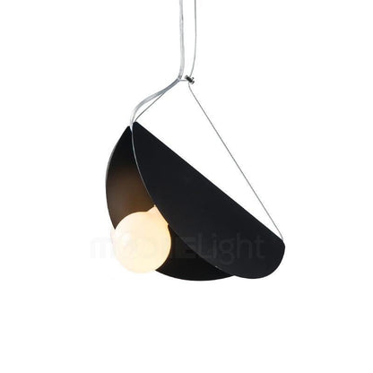 Scandinavische Minimalistische Hanglamp – Modern Design-light decor-De Bazelaar