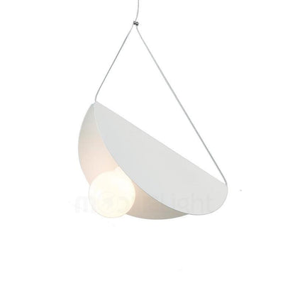 Scandinavische Minimalistische Hanglamp – Modern Design-light decor-De Bazelaar