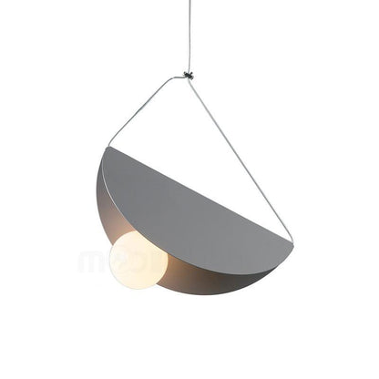Scandinavische Minimalistische Hanglamp – Modern Design-light decor-De Bazelaar