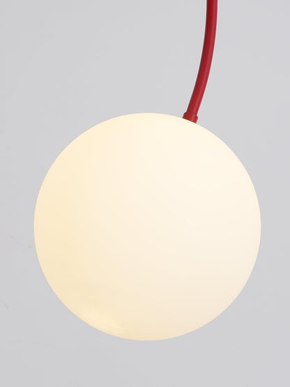 Crescendo Hanglamp – Luxe en Modern Design-light decor-De Bazelaar