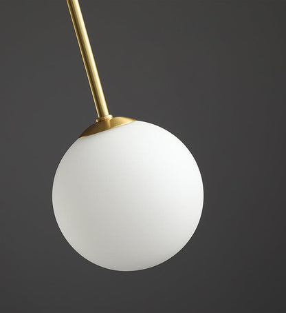 Crescendo Hanglamp – Luxe en Modern Design-light decor-De Bazelaar