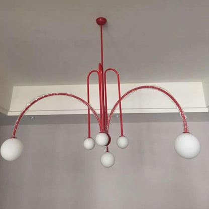 Crescendo Hanglamp – Luxe en Modern Design-light decor-De Bazelaar