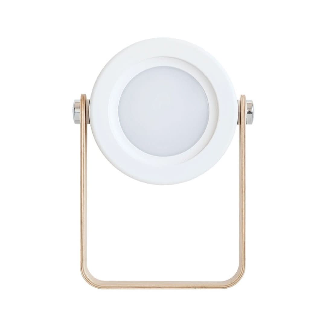 Innovalamp -  4 in 1 Design lamp