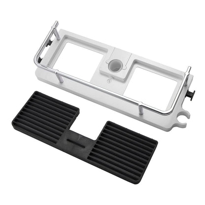 SaniLux - Douche organizer-200110150-De Bazelaar