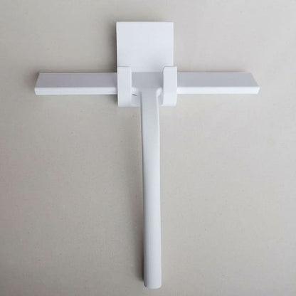 Black opium design waterwisser-Domestic Addition-De Bazelaar