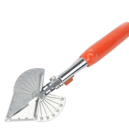 Multi Hoek Knipper - Snijd met Precisie en Comfort.-Home Decor-De Bazelaar