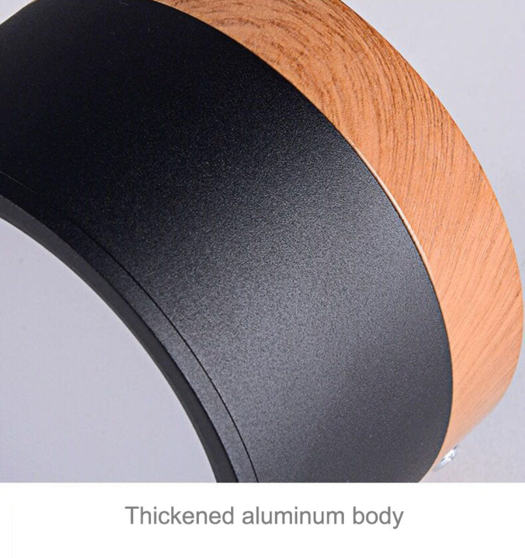 Nordic Moderne LED Inbouwspot - Dimfunctie & Energiezuinig