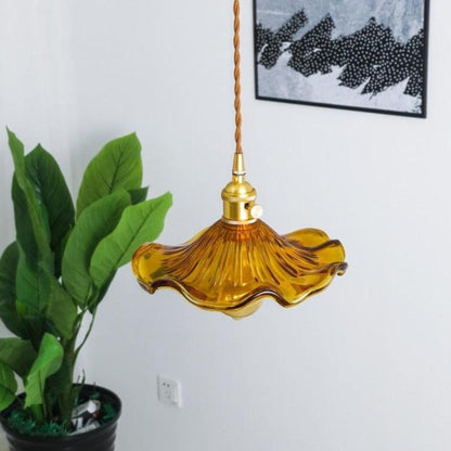 Glazen Hanglamp Leonardo – Tijdloze Elegantie voor Elke Ruimte