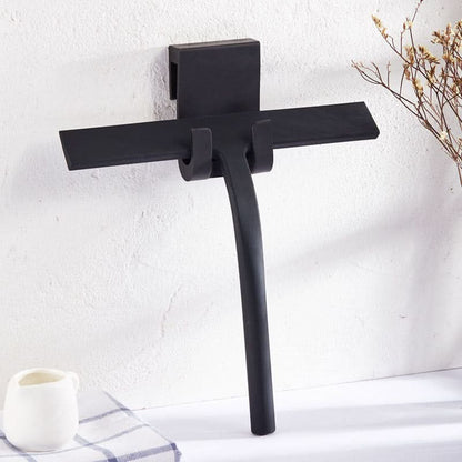 Black opium design waterwisser-Domestic Addition-De Bazelaar