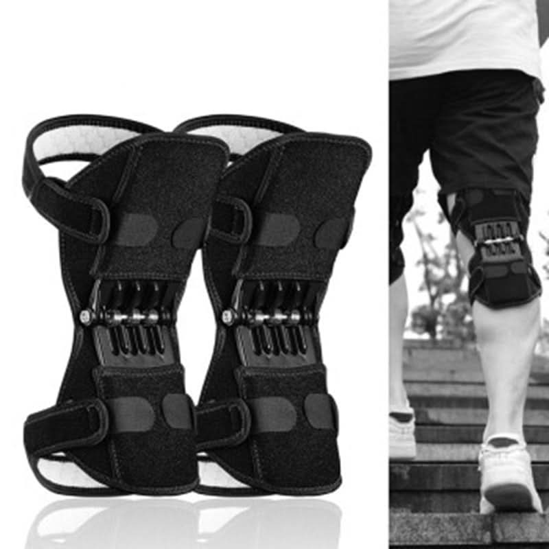 Anti-Gravity Kniebrace-Beauty & Care-De Bazelaar