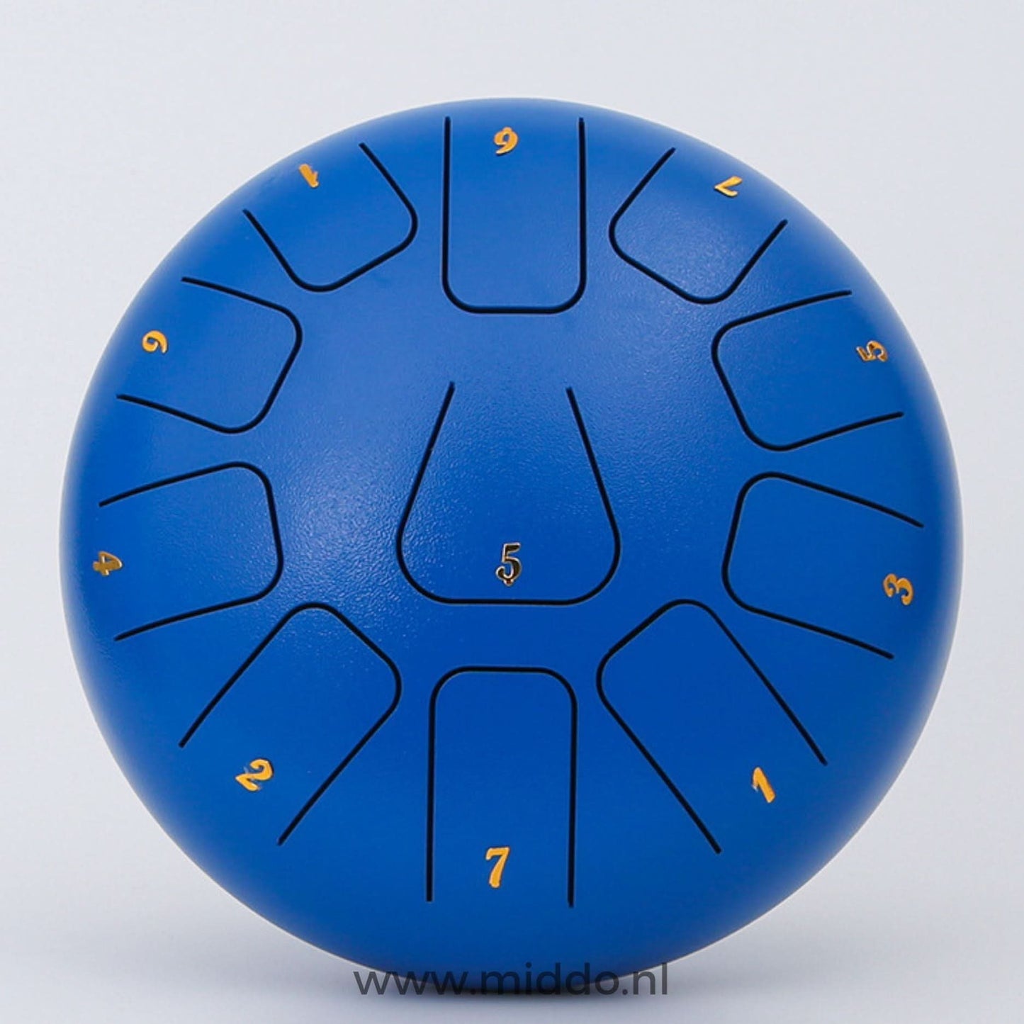 Harmonii KlankOase™ | Steel Tongue Drum