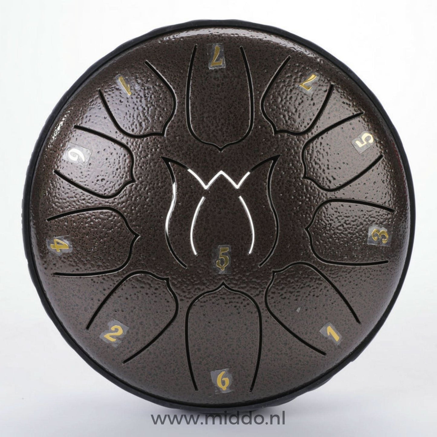 Harmonii KlankOase™ | Steel Tongue Drum