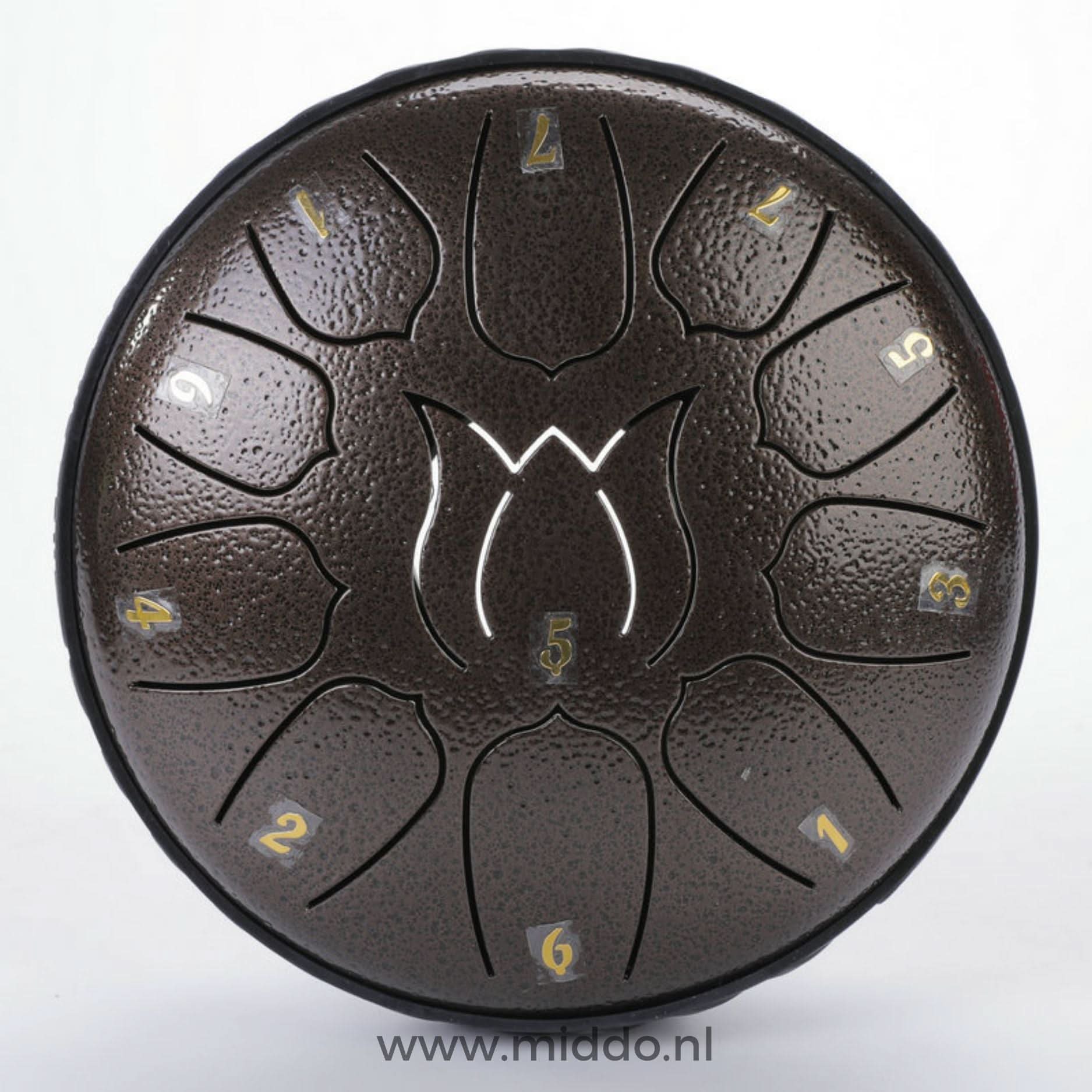 Harmonii KlankOase™ | Steel Tongue Drum