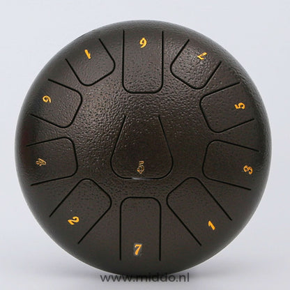 Harmonii KlankOase™ | Steel Tongue Drum