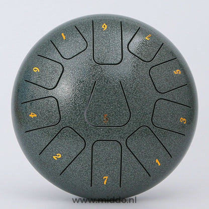 Harmonii KlankOase™ | Steel Tongue Drum