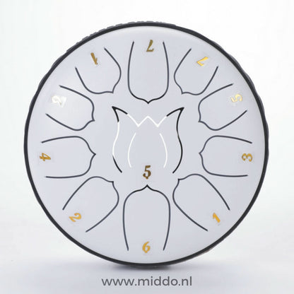 Harmonii KlankOase™ | Steel Tongue Drum