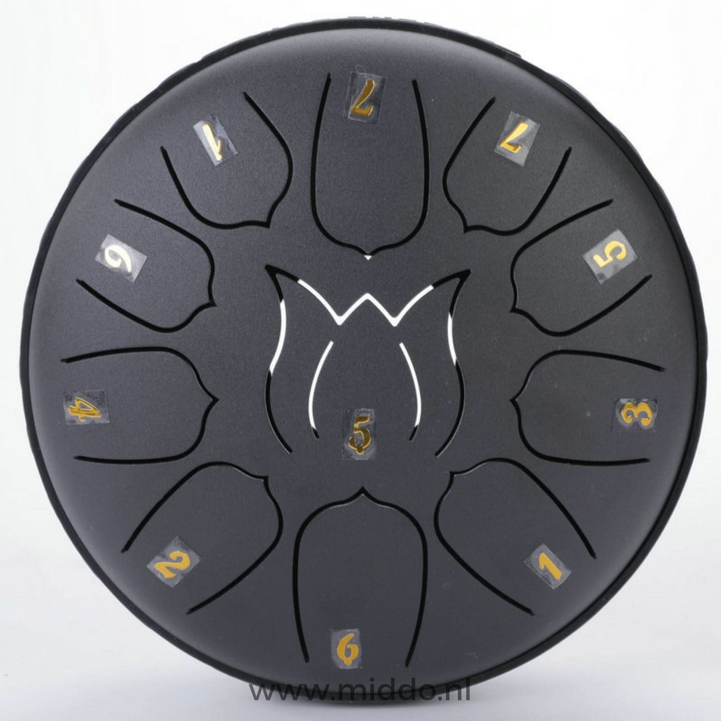Harmonii KlankOase™ | Steel Tongue Drum