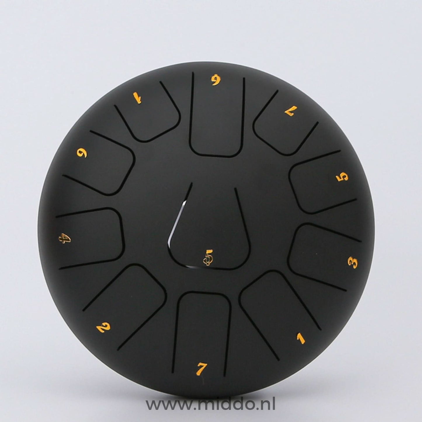 Harmonii KlankOase™ | Steel Tongue Drum