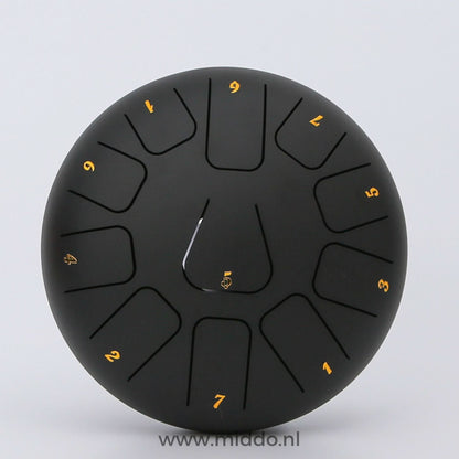 Harmonii KlankOase™ | Steel Tongue Drum