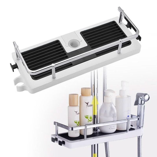 SaniLux - Douche organizer-200110150-De Bazelaar