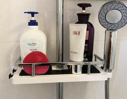 SaniLux - Douche organizer-200110150-De Bazelaar