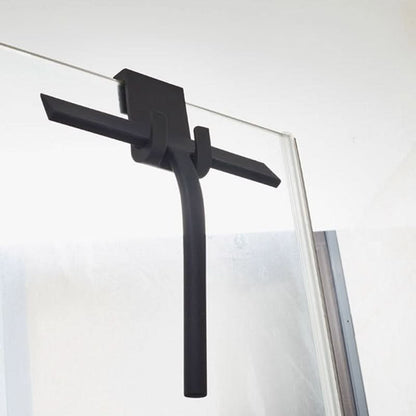 Black opium design waterwisser-Domestic Addition-De Bazelaar