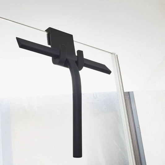 Black opium design waterwisser-Domestic Addition-De Bazelaar