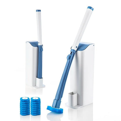 UltraGen - Wegwerp WC reiniger