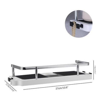 SaniLux - Douche organizer-200110150-De Bazelaar
