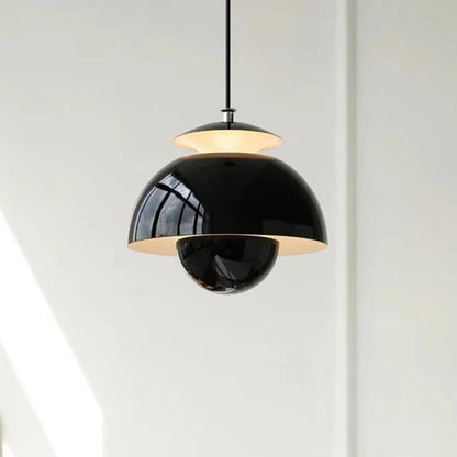 Moderne LED Hanglamp SCANDI - Minimalistisch en Energiezuinig