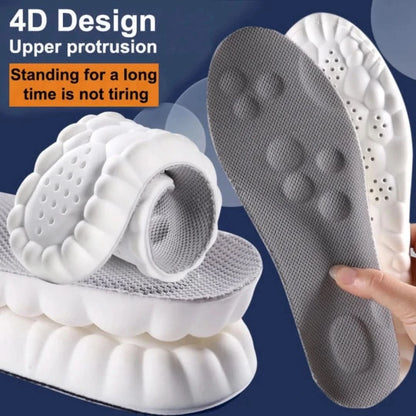 ThermoComfort | U-Vormige Binnenzool