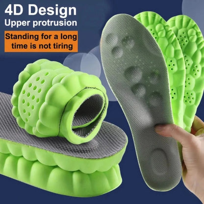 ThermoComfort | U-Vormige Binnenzool