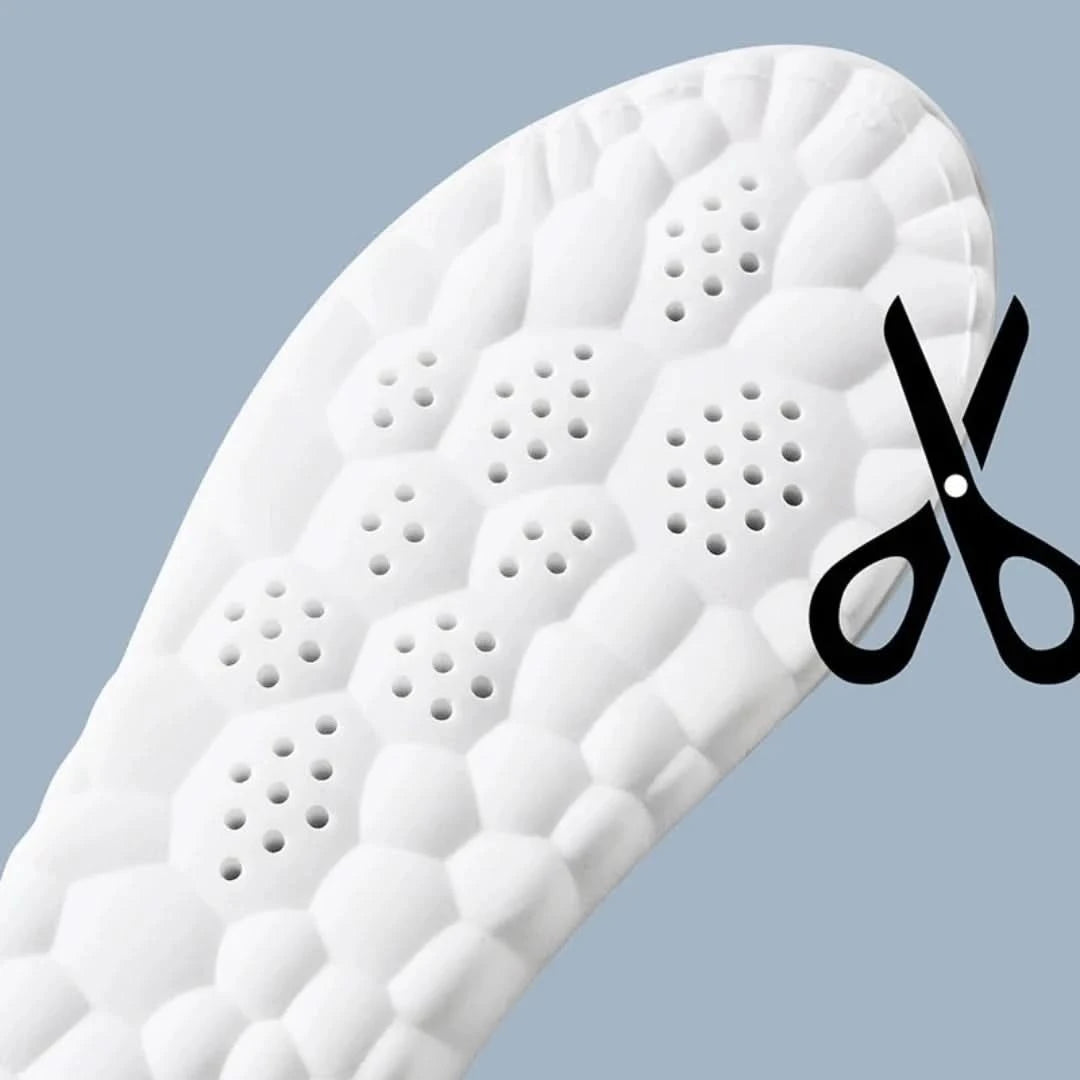 ThermoComfort | U-Vormige Binnenzool