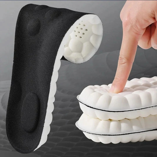 ThermoComfort | U-Vormige Binnenzool