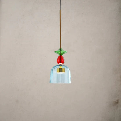 Nordic Hanglamp in Candy Colors – Modern en Elegant-light decor-De Bazelaar