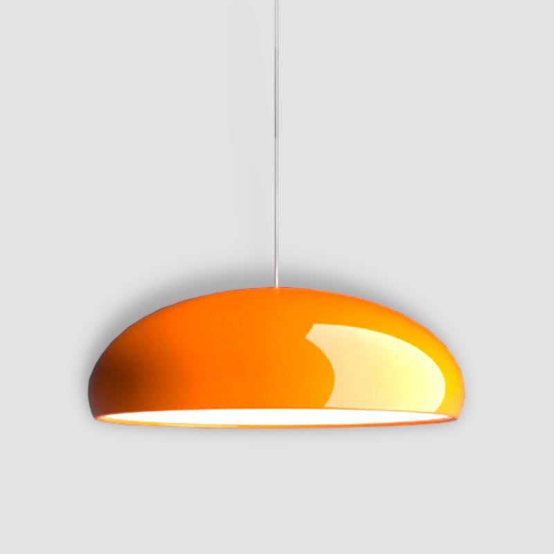 Italiaanse Design Hanglamp in Moderne Stijl-light decor-De Bazelaar