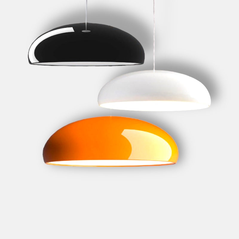 Italiaanse Design Hanglamp in Moderne Stijl-light decor-De Bazelaar