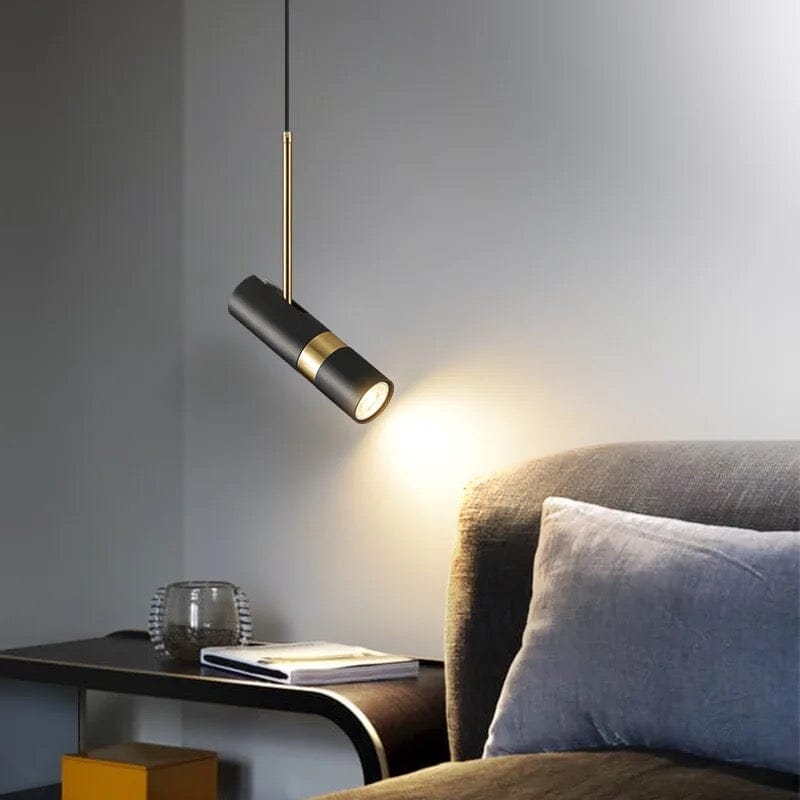 Moderne Russel Hanglamp - Elegant en Functioneel Design-lamp-De Bazelaar