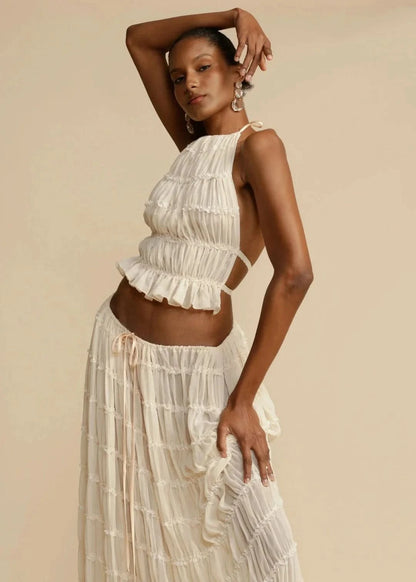 ArIan Zomer Set