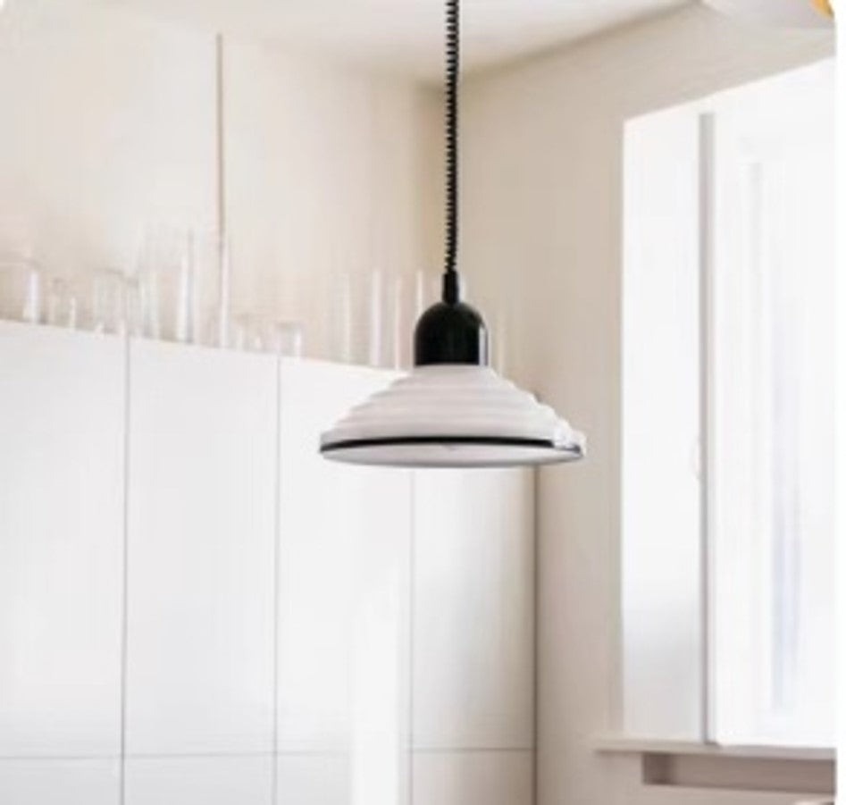 Glazen Kroonluchter voor Elegant Interieur-light decor-De Bazelaar