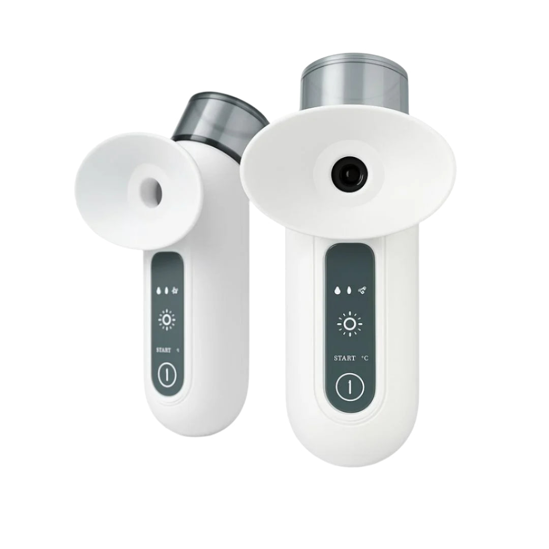 Augenspray – Beruhigt und erfrischt müde Augen 